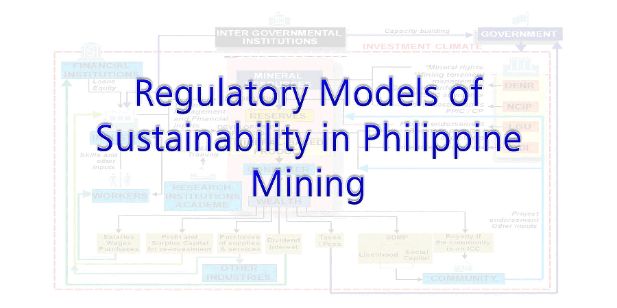 Regulatory Models of Sustainability in Philippine Mining.pdf